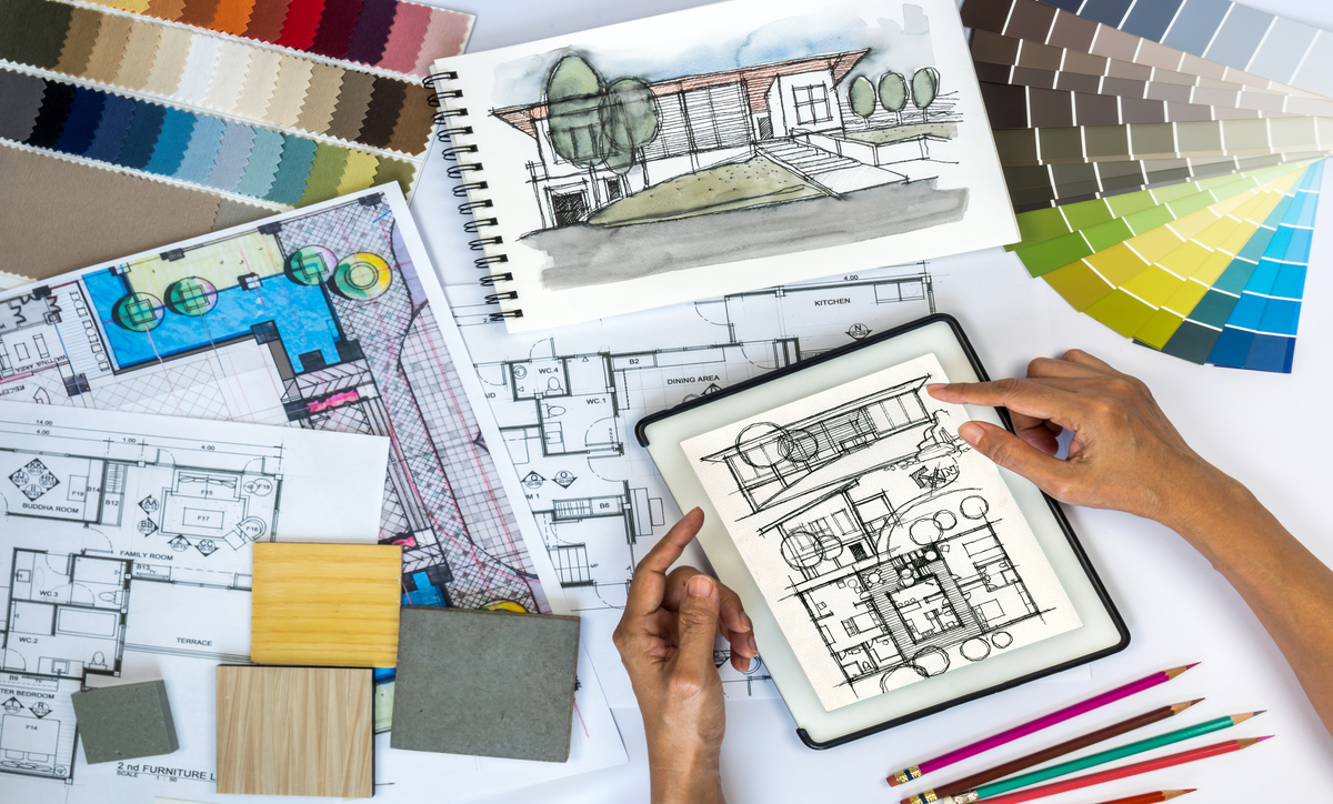 What is Conceptual Design